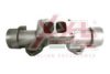 XXLMARMITTEITALIANE MN1002 Manifold, exhaust system